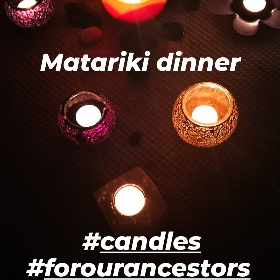 Photo of Sarah | Matariki 2021