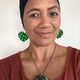 Photo of Ani | Tauranga Moana