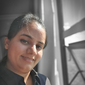 Photo of Ramandeep