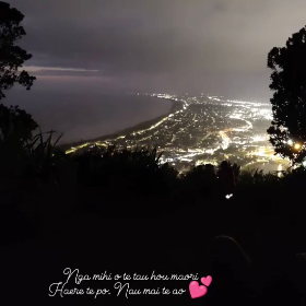Photo of Tina | Matariki 2021