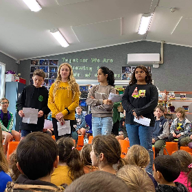 Photo of Amanda | Matariki 2021