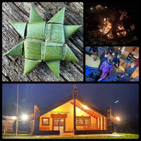 Photo of Traci | Matariki 2021