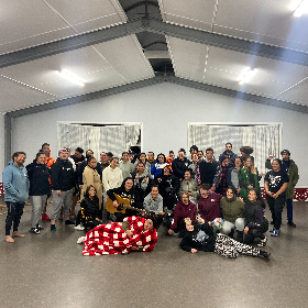 Photo of Kaea | Matariki 2021