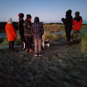 Photo of Caro | Matariki 2021