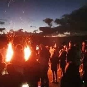 Photo of Ana | Matariki 2021