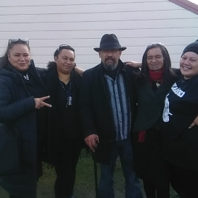 Photo of Joanne | Matariki 2021
