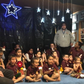 Photo of Shelley | Matariki 2021