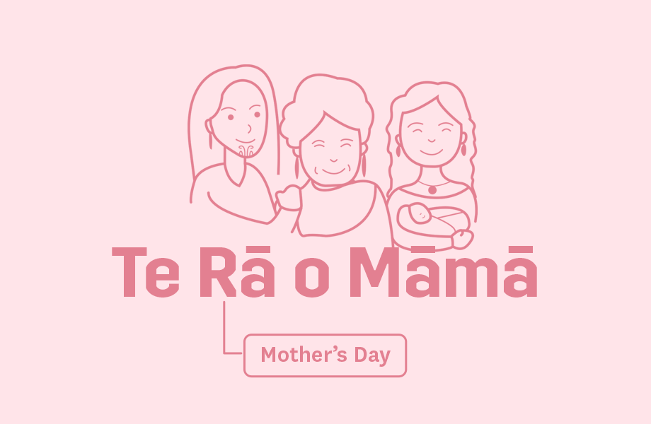 Photo of Te Rā o Māmā - Mother's Day