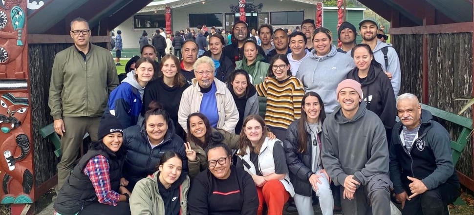 Photo of Shilo Kino: Learning Te reo Māori in the middle of a pandemic