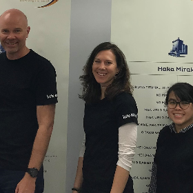 Photo of Eileen - Taupo