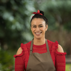 Photo of Naomi - Auckland