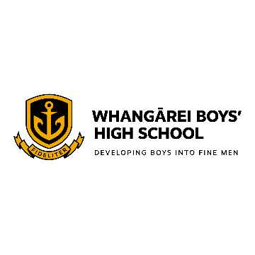 Whangārei Boys' High School's profile picture