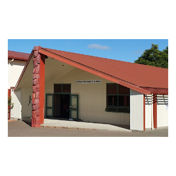 Tauranga Intermedate School's profile picture