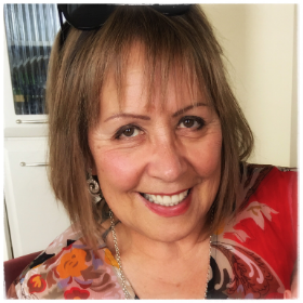 Photo of Christine - Lower Hutt