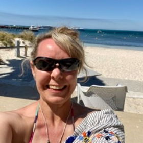 Photo of Jenna - Melbourne, Australia