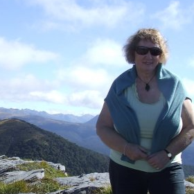 Photo of Jenny - Motueka