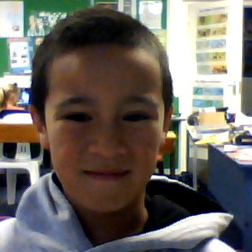 Photo of Benjamin - Motu