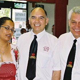 Photo of Joseph - Auckland
