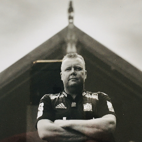 Photo of Kane - Queenstown