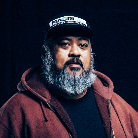 Photo of Matutaera Te Anga - Hamilton