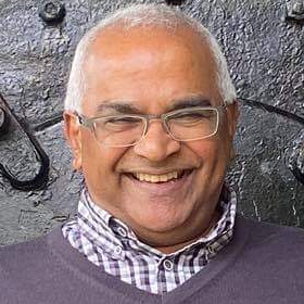 Photo of Paul - Hamilton