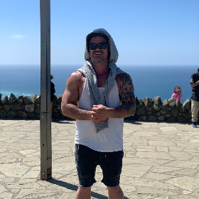 Photo of Jerad - Sydney