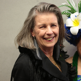Photo of Doris - Auckland