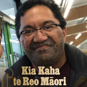 Photo of Rangi te Whiu - Otaki