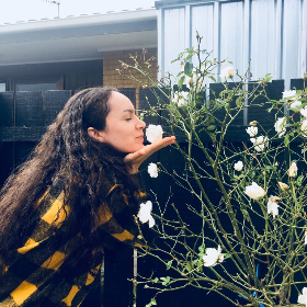 Photo of Michelle - Auckland