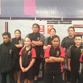 Photo of Jo - Omaio, Te Whanau a Apanui