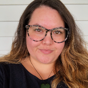 Photo of Meagan - Tāmaki Makaurau