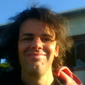 Photo of Katrina - Christchurch