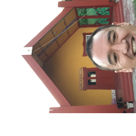 Photo of Richard - Christchurch