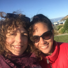 Photo of Justine - Christchurch
