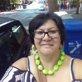 Photo of Donna - Auckland