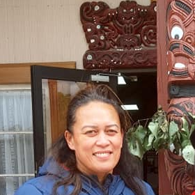 Photo of Ngahuia - Hamilton