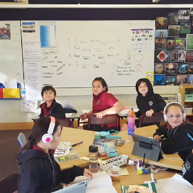 Photo of Jaylee - Invercargill