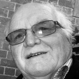 Photo of Trevor - Whanganui