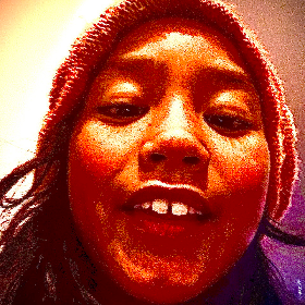 Photo of Liz - Whanganui-a-Tara