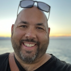 Photo of Ryan - Seattle