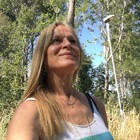 Photo of Ann - Västerås SWEDEN