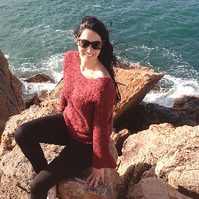 Photo of Renee - Perth, Western Australia