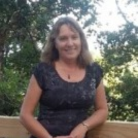 Photo of Liz - Coromandel