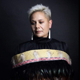 Photo of Awhina - Ōtepoti
