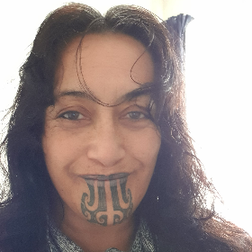 Photo of gina - Rotorua