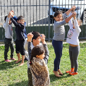 Photo of Lytton Street School - Feilding