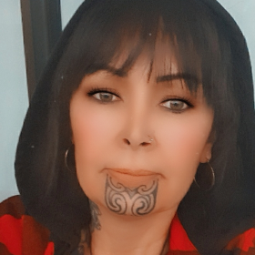 Photo of Monique