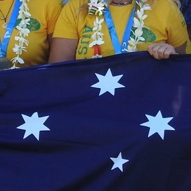 Photo of Anita - Christchurch
