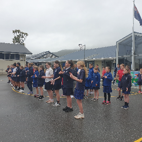 Photo of Grey Main School - Greymouth