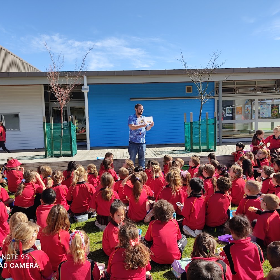 Photo of Zac - Christchurch